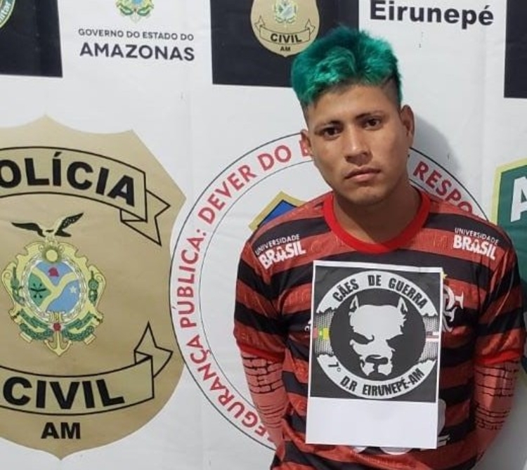 Foto: Divulgação / PC 