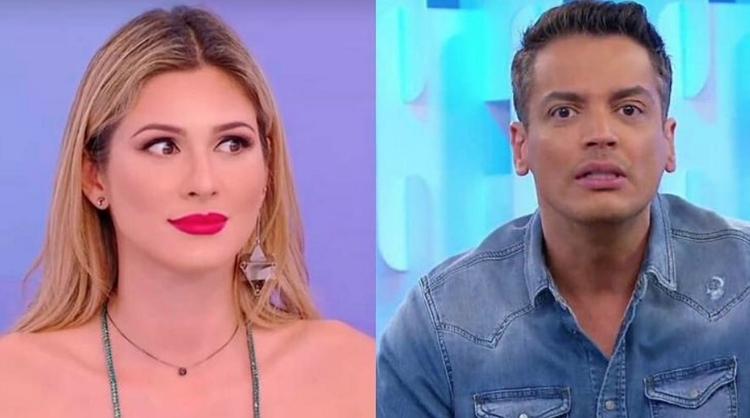 Foto: Reprodução SBT 