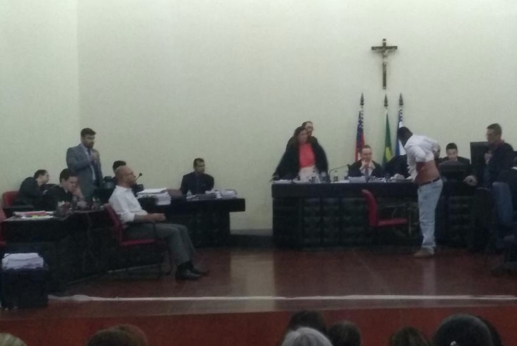 Foto: Portal do Holanda / Caio Guarlotte