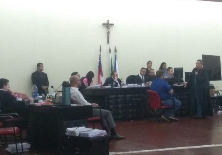 Foto: Portal do Holanda / Caio Guarlotte