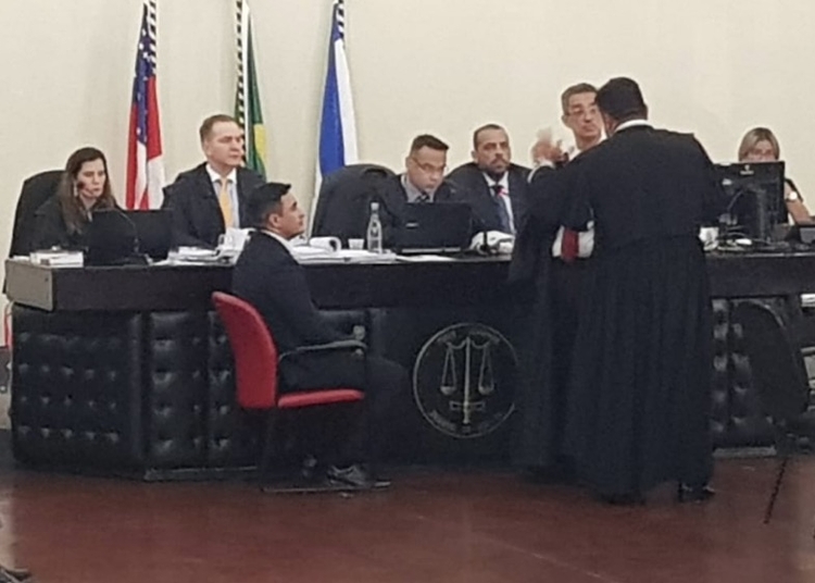 Foto: Portal do Holanda/ Pedro Braga Jr