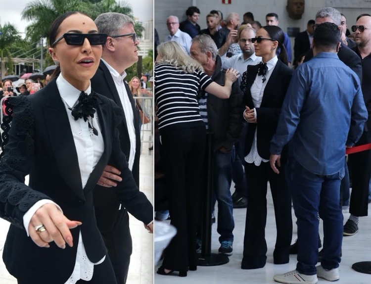 Fotos: Francisco Cepeda e Thiago Duran/AgNews