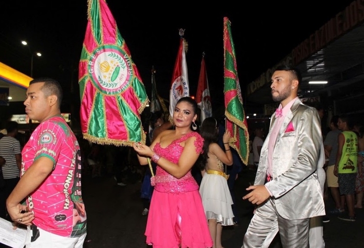 Foto: Eustáquio Libório