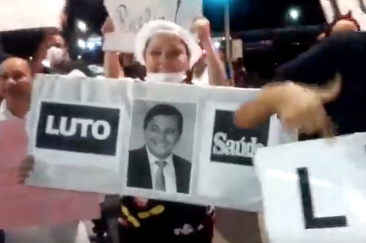 Foto: Portal do Holanda