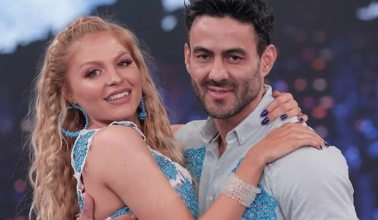 Foto: Divulgação/ TV Globo