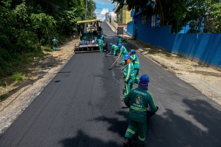 Foto: Alex Pazuello / Semcom