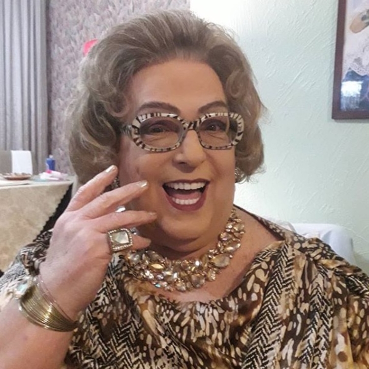 Foto: Reprodução Instagram 