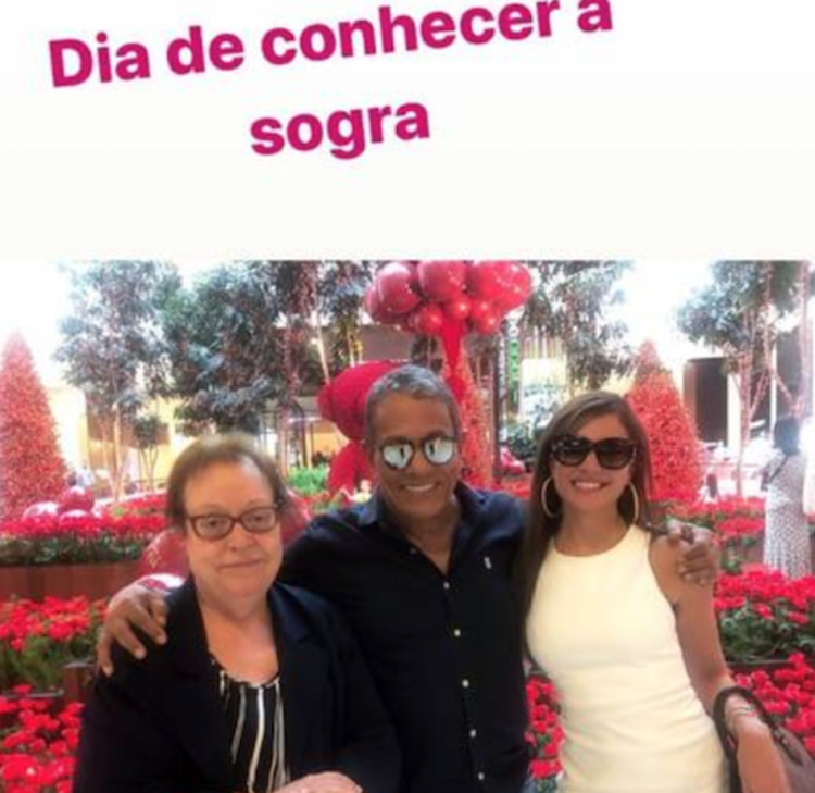 Foto: Reprodução/ Instagram