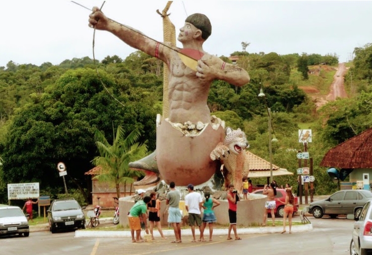 Foto: Eustáquio Libório / Portal do Holanda 