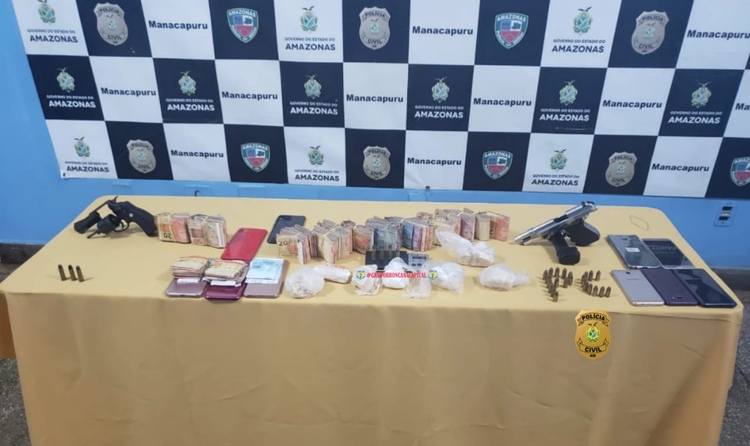 Foto: Divulgação / PC