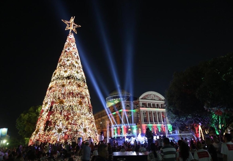 Foto: Michael Dantas / Divulgação