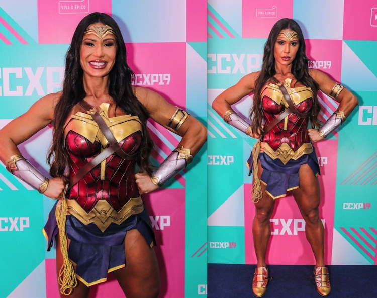 Fotos: Thiago Duran/AgNews