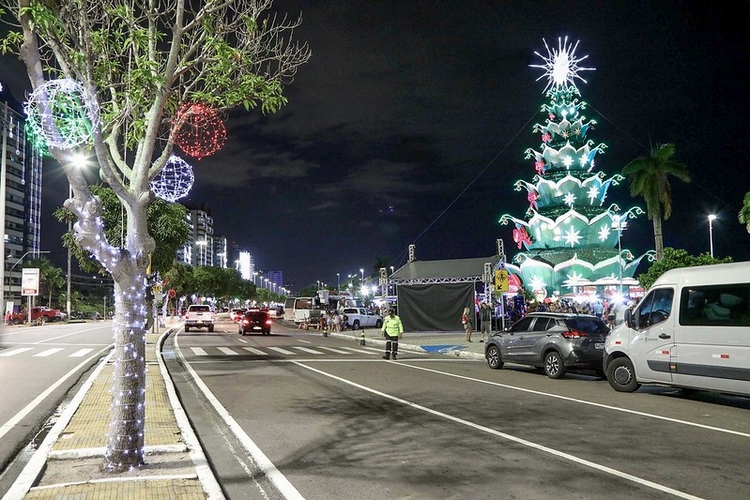 Foto: Mário Oliveira / Semcom