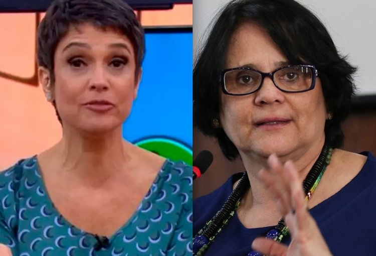 Foto: Reprodução/TV Globo e Agencia Brasil