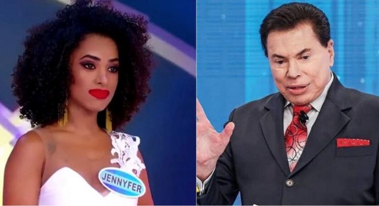 Foto: Reprodução SBT