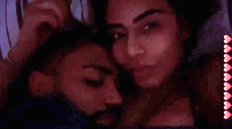 Foto: Reprodução Instagram 