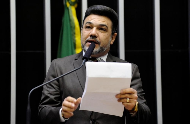  Foto: Luis Macedo/Câmara dos Deputados