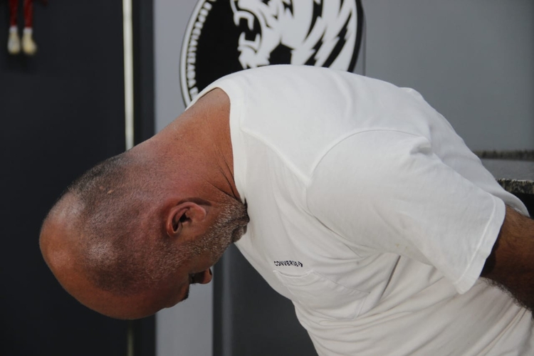 Foto: Eriane Ribeiro/Portal do Holanda 