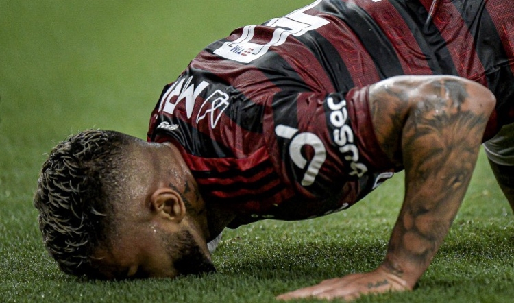 Foto: Alexandre Vidal, Marcelo Cortes e Paula Reis / Flamengo