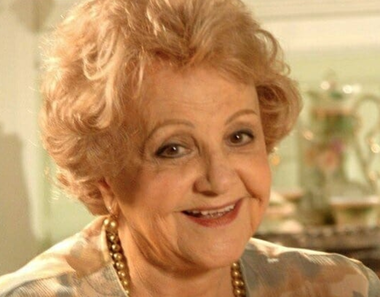 Foto: Reprodução/ TV Globo