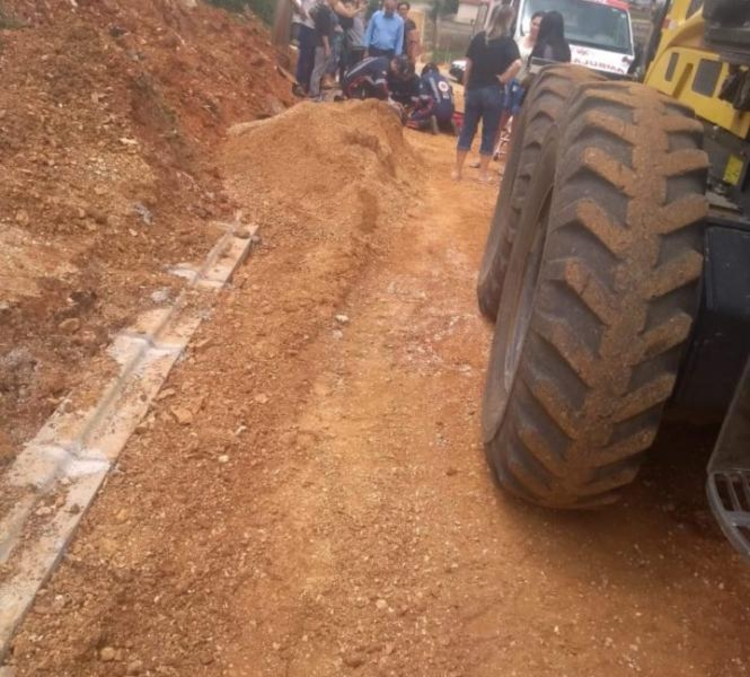 Foto: Colaboração/Banda B