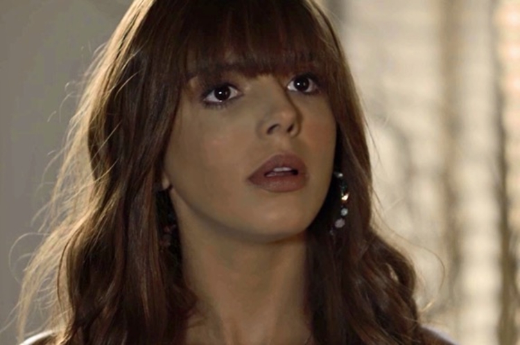 Foto: Reprodução /  TV GLOBO