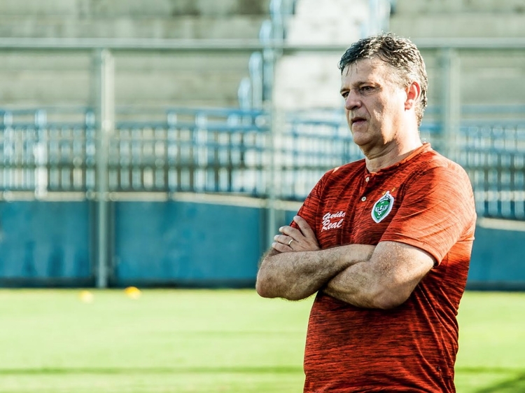 Foto: Janailton Falcão / Manaus FC