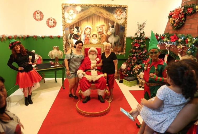 Foto: Michael Dantas / Divulgação