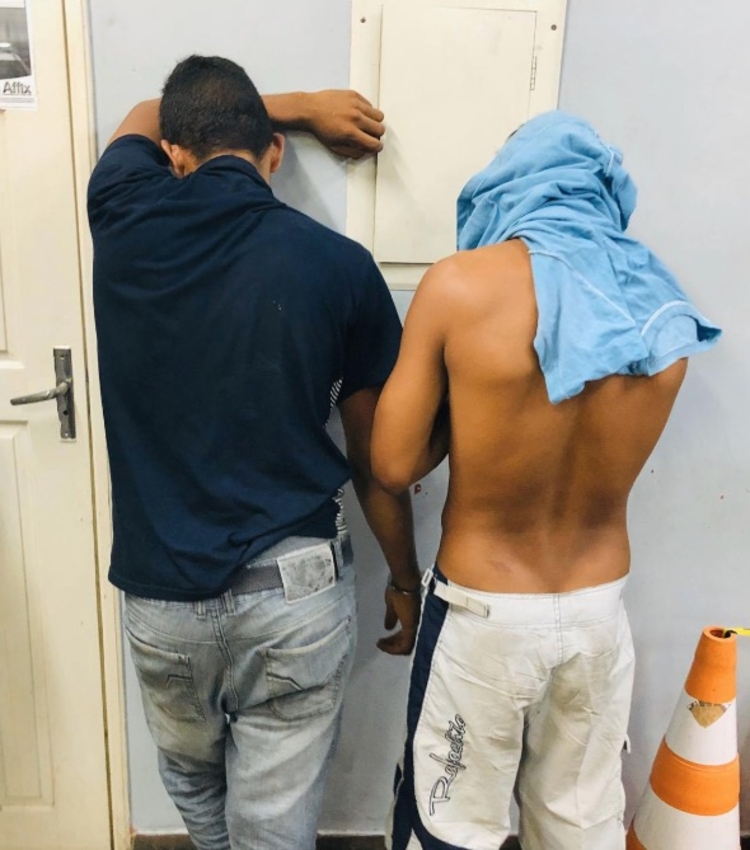 Foto: Altemir Coelho/Portal do Holanda