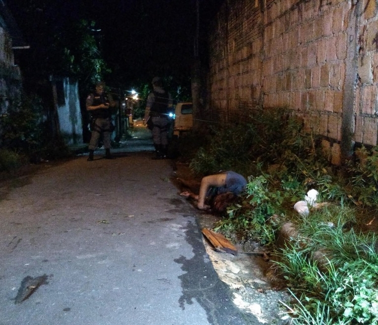 Foto: Portal do Holanda / Caio Guarlotte