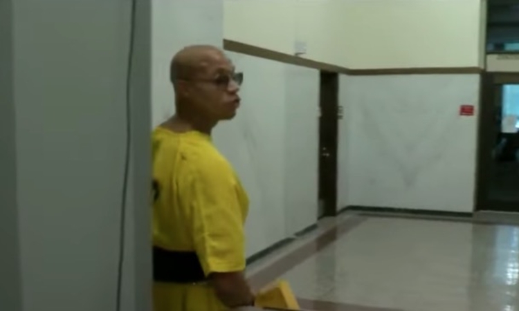 Foto: Reprodução / Youtube / KMTV 3 News Now