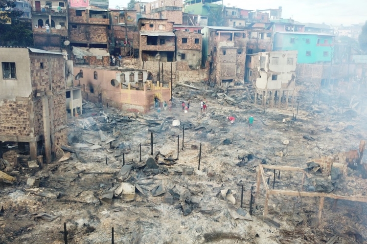 Foto: Pedro Braga Jr. / Portal do Holanda 