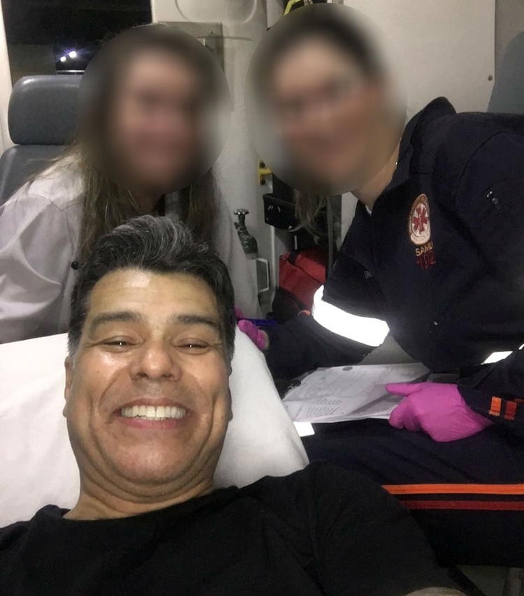 Foto: Reprodução/ Arquivo Pessoal