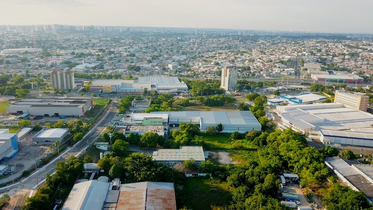 Polo de informática de Manaus deixa de ser prejudicado com texto aprovado na Câmara Foto: Pedro Braga Jr. / Portal do Holanda