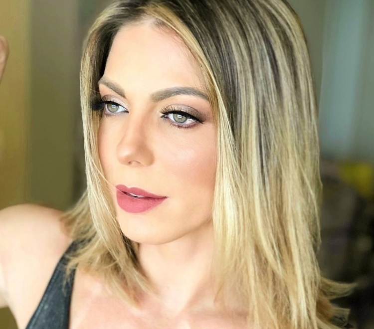 Foto: Reprodução/Instagram