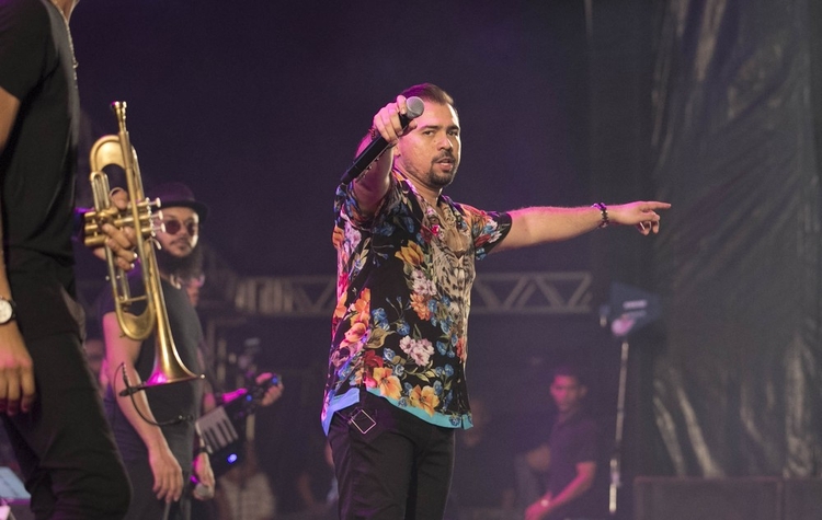 Foto: Divulgação / Charles Johnson