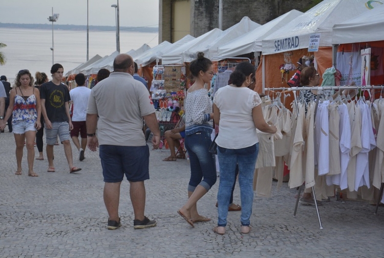 Foto: Márcio James / Semcom