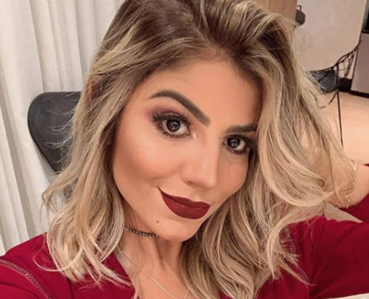 Foto: Reprodução/ Instagram