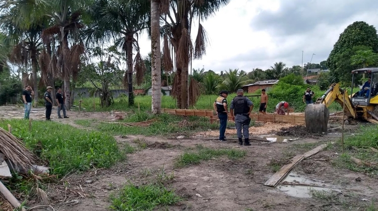 Foto: Divulgação / Semmas