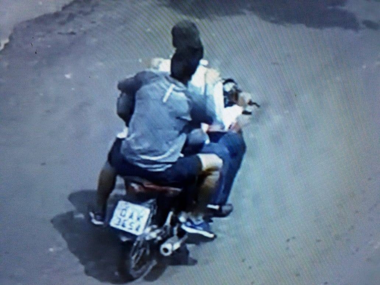 Foto: Divulgação Polícia Militar