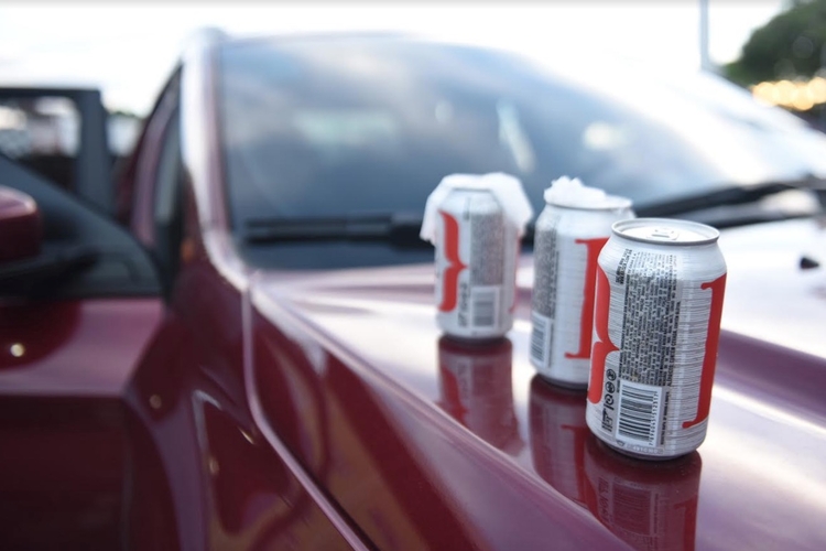 Foto: Divulgação / Detran-AM