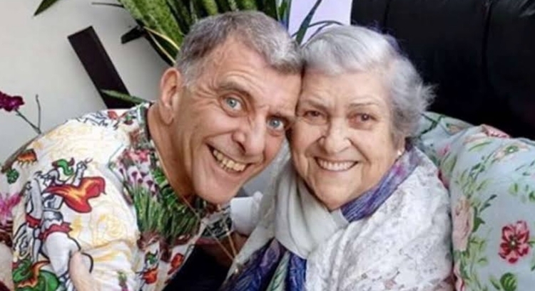 Foto: Reprodução/Instagram