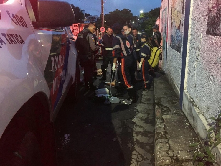 Foto: Portal do Holanda / Caio Guarlotte