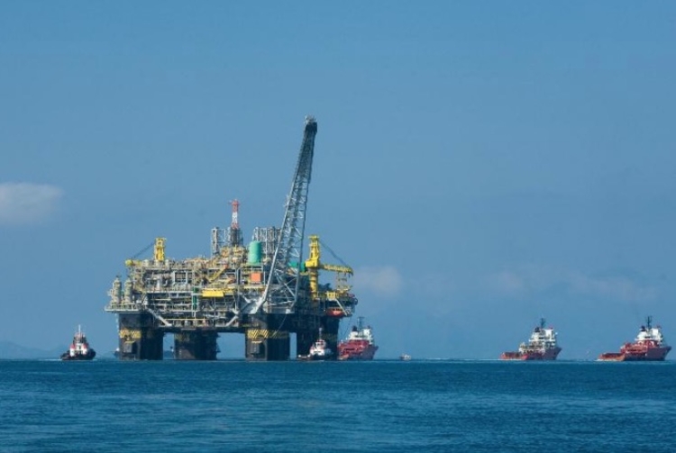 Foto: Felipe Dana/Agência Petrobras