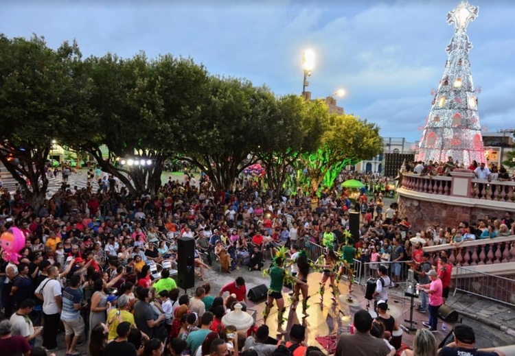 Foto: Michael Dantas / Divulgação