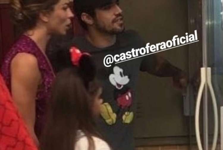 Foto: Reprodução/Instagram