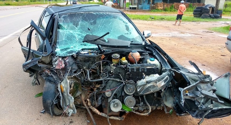 Foto: Reprodução / Notícias 24h/RR