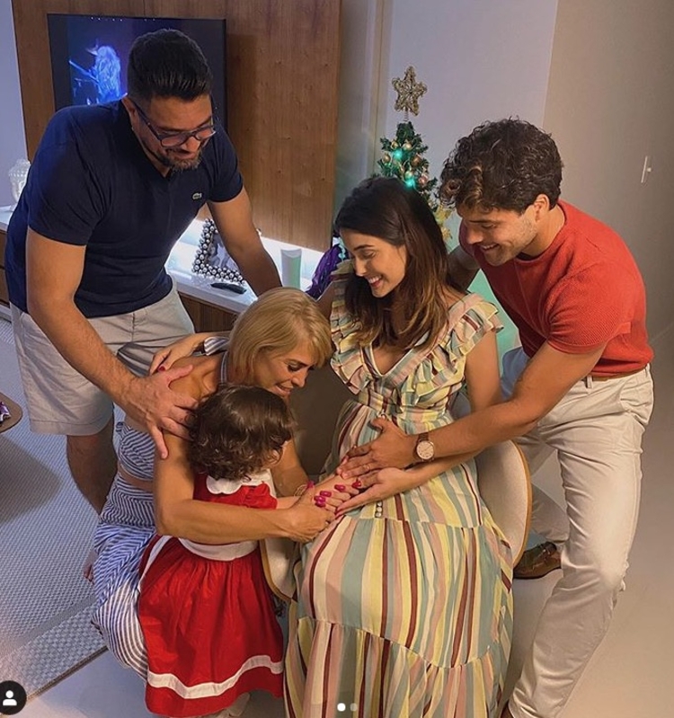 Foto: Reprodução/Instagram