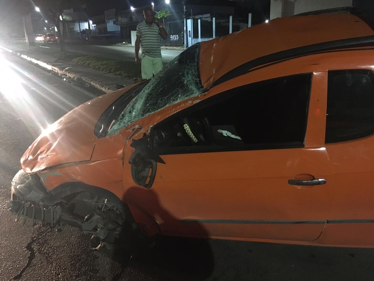 Foto: Caio Gualortte / Portal do Holanda