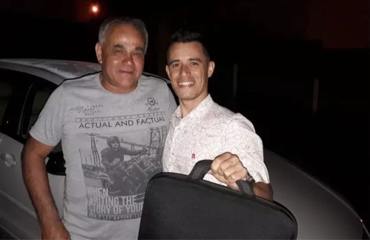 Foto: Reprodução/Facebook